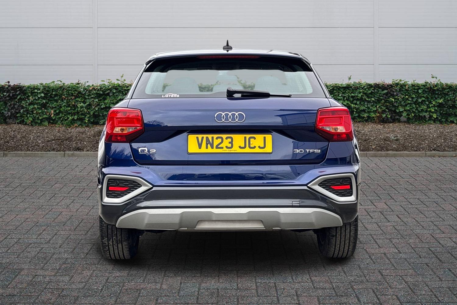 Used Audi Q2 2023 for sale - 77739498: Photo 4