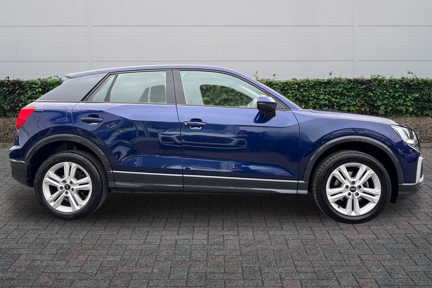 Used Audi Q2 2023 for sale - 77739498: Photo 5