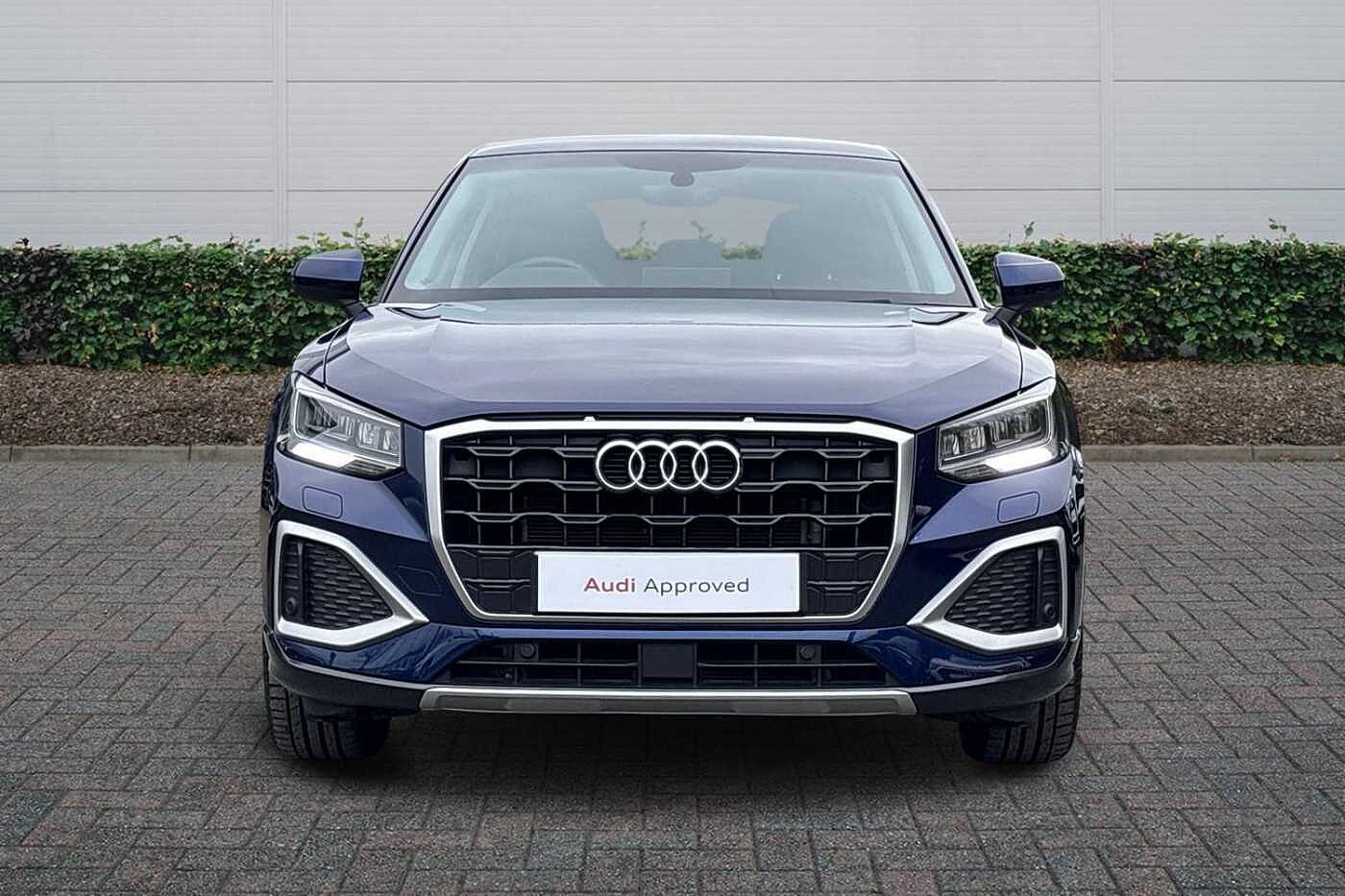Used Audi Q2 2023 for sale - 77739498: Photo 7
