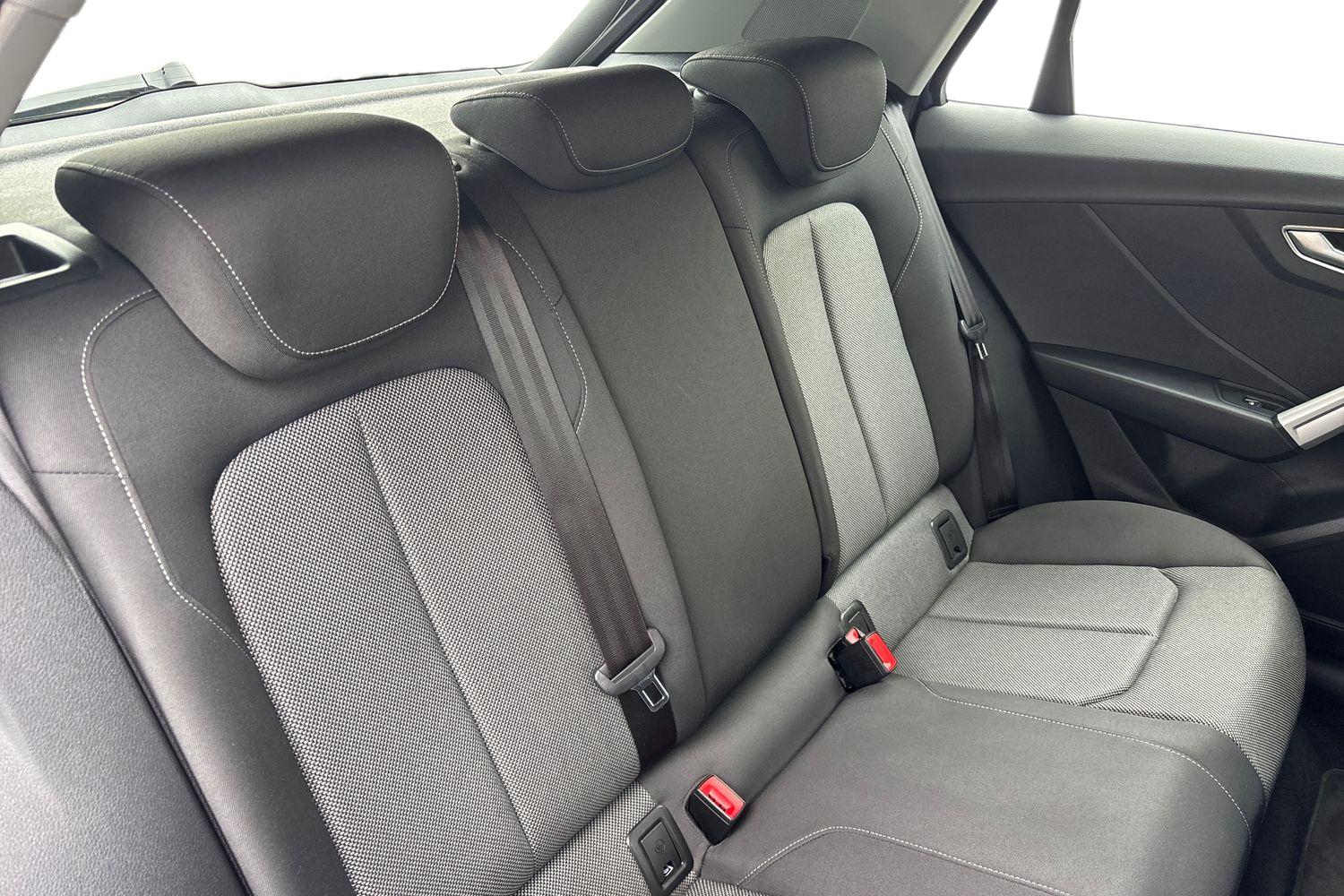 Used Audi Q2 2023 for sale - 77739498: Photo 9