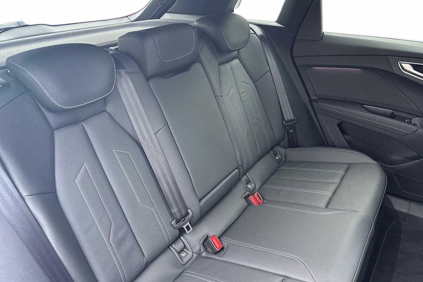 Used Audi Q4 e-tron 2025 for sale - 77177456: Photo 10