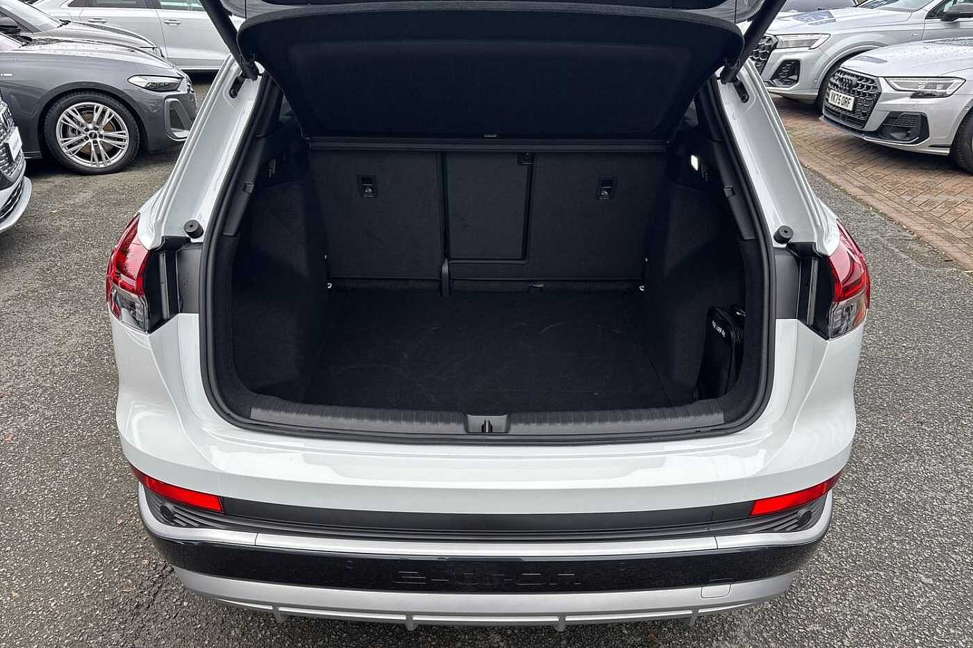 Used Audi Q4 e-tron 2025 for sale - 77177456: Photo 11