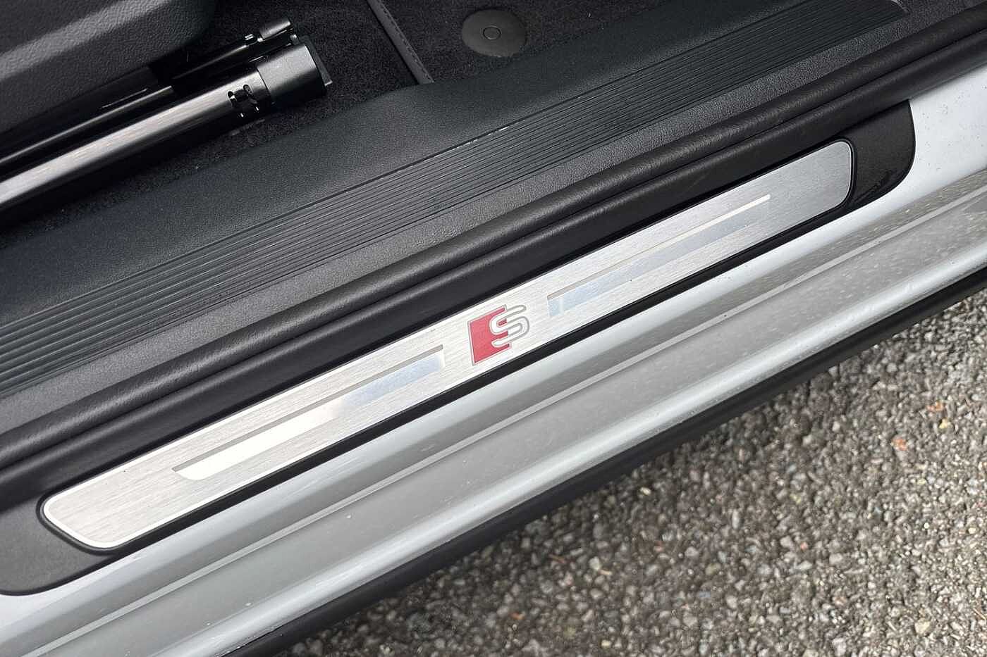 Used Audi Q4 e-tron 2025 for sale - 77177456: Photo 16