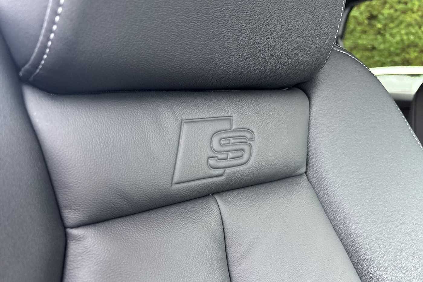 Used Audi Q4 e-tron 2025 for sale - 77177456: Photo 17