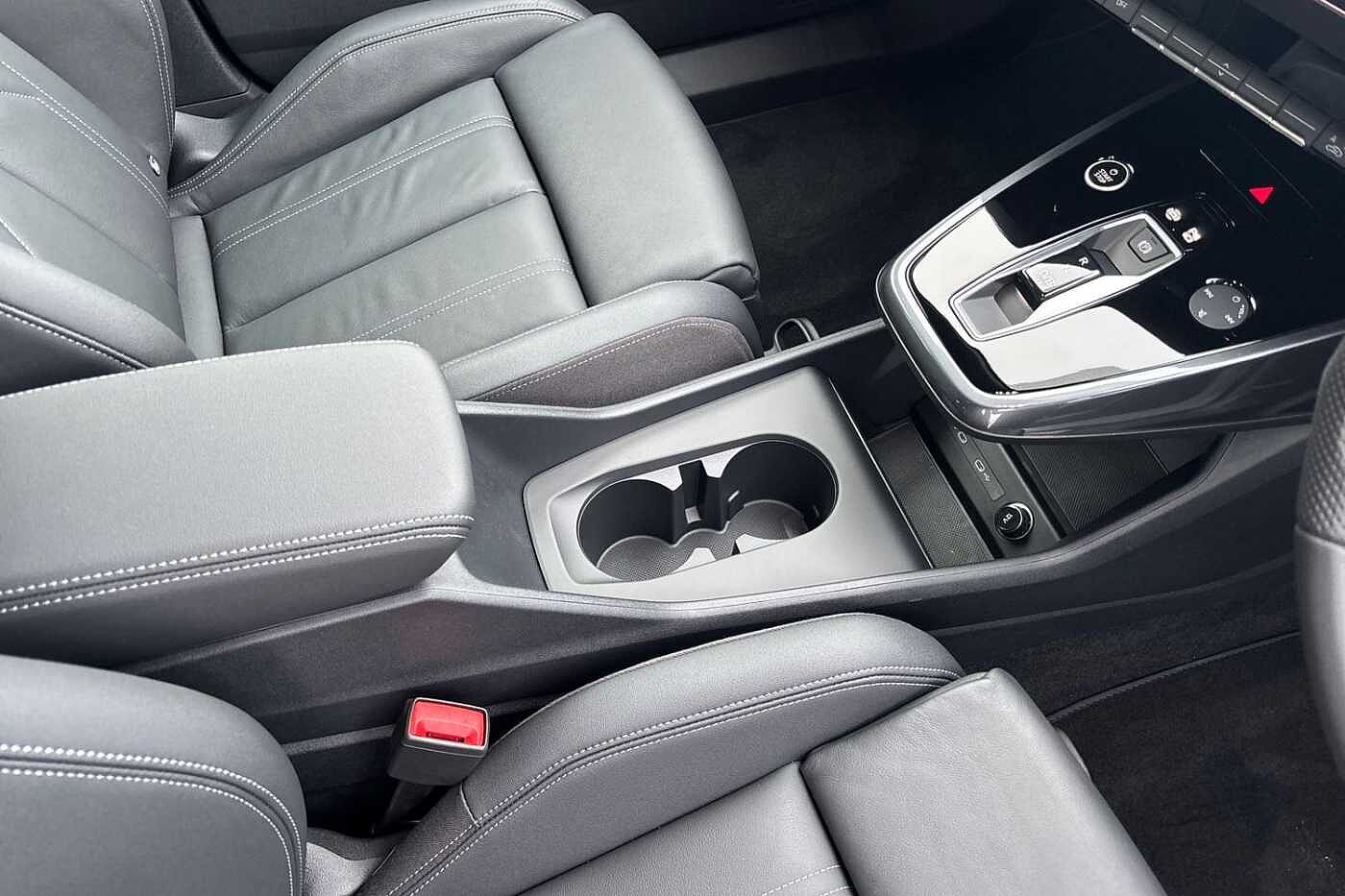 Used Audi Q4 e-tron 2025 for sale - 77177456: Photo 19