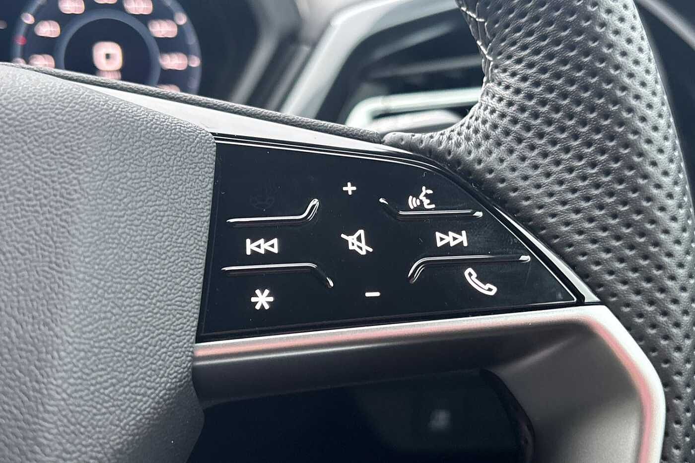 Used Audi Q4 e-tron 2025 for sale - 77177456: Photo 24