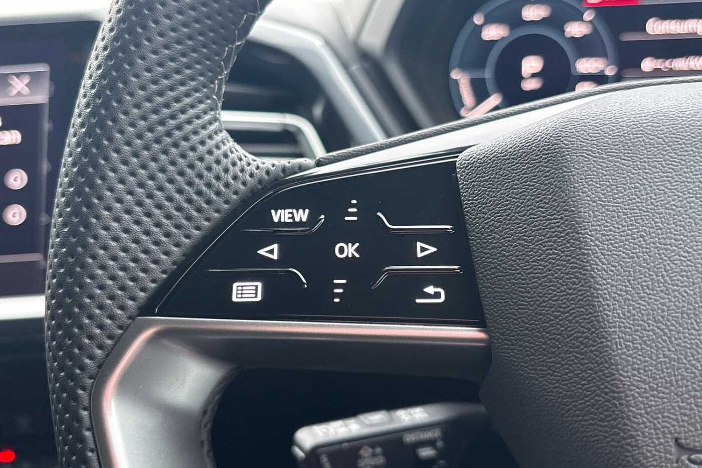 Used Audi Q4 e-tron 2025 for sale - 77177456: Photo 25