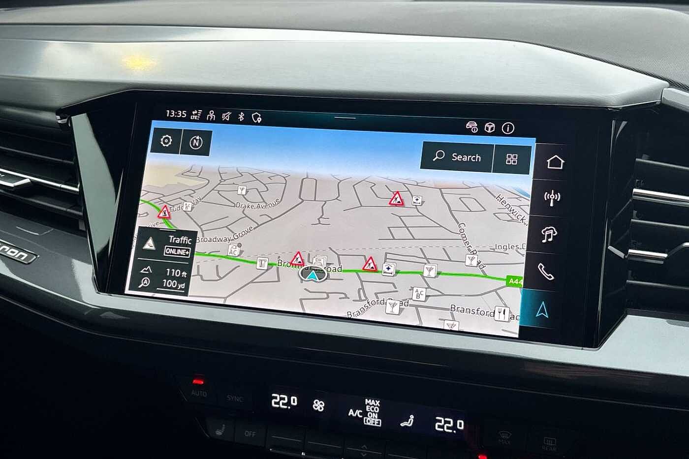 Used Audi Q4 e-tron 2025 for sale - 77177456: Photo 28