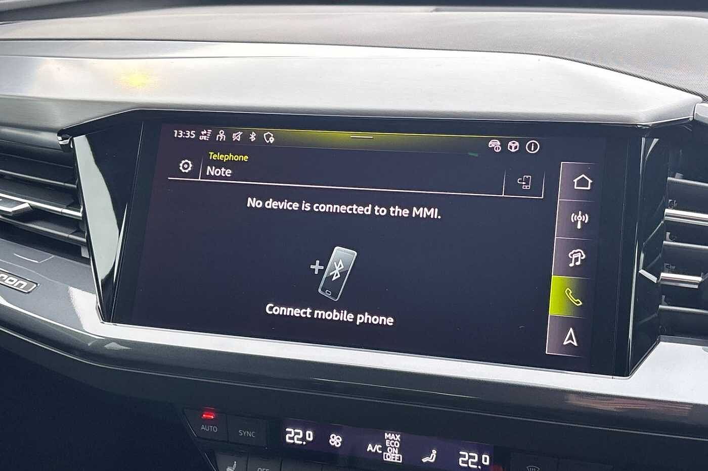 Used Audi Q4 e-tron 2025 for sale - 77177456: Photo 29