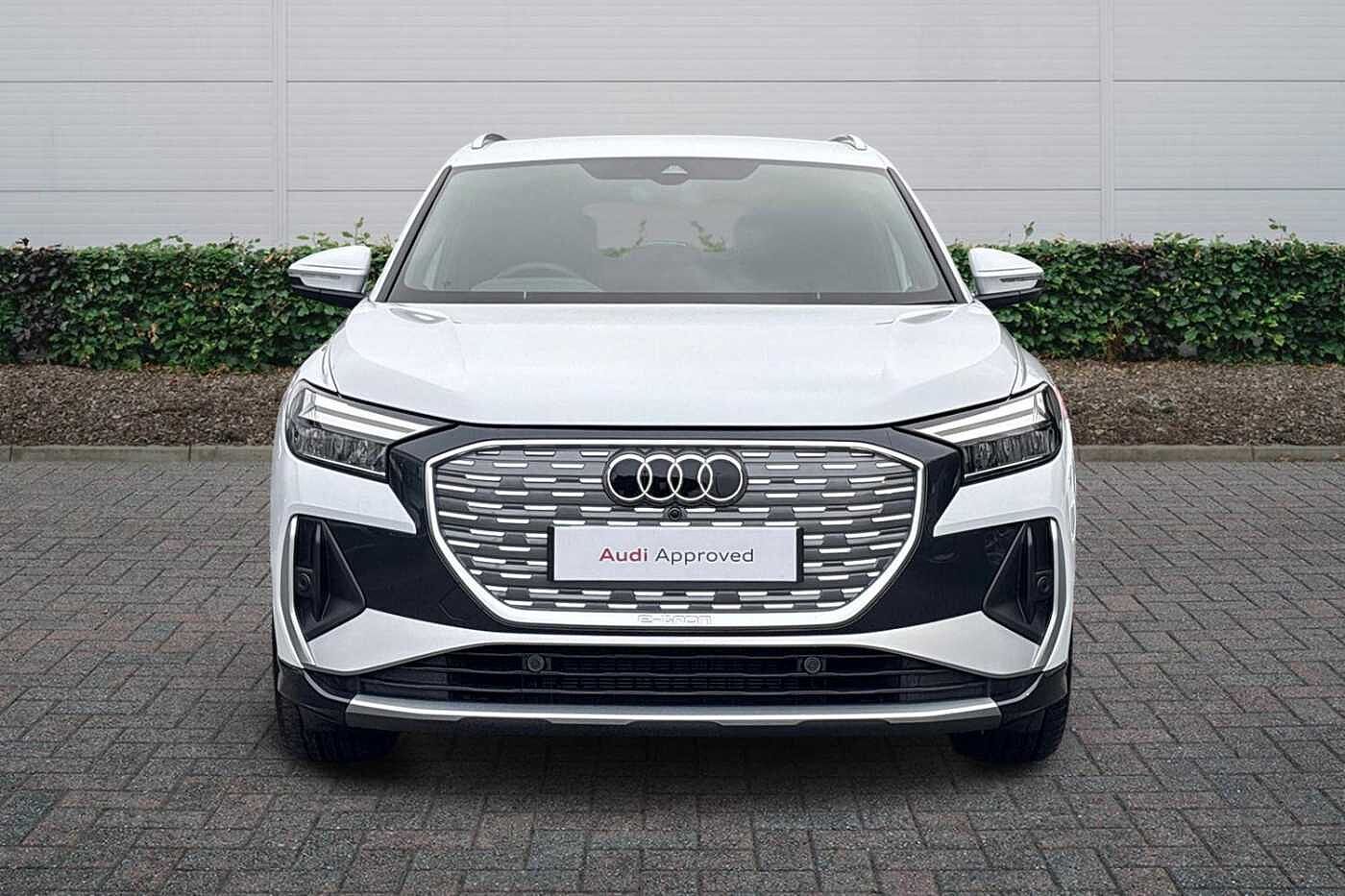 Used Audi Q4 e-tron 2025 for sale - 77177456: Photo 7