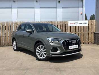 2019 (19) - 35 TFSI Sport 5dr S Tronic