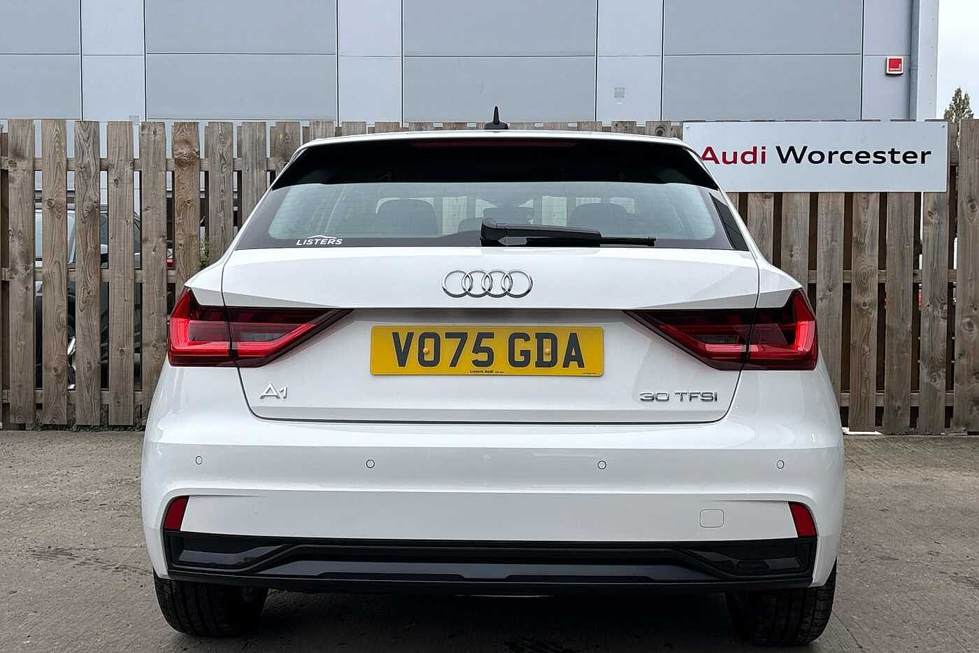 Used Audi A1 2025 for sale - 77176905: Photo 11