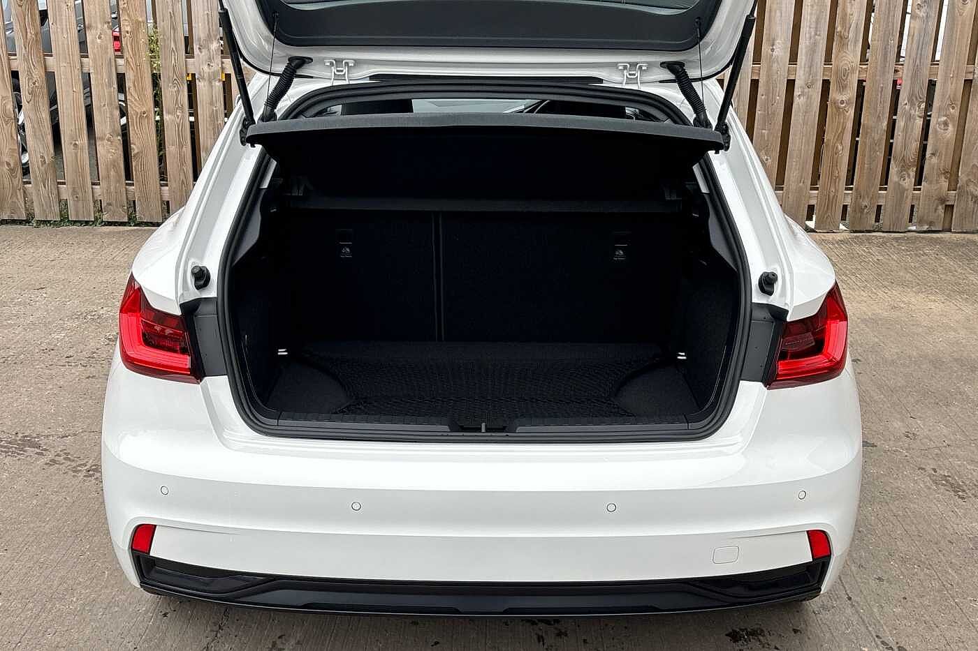 Used Audi A1 2025 for sale - 77176905: Photo 12