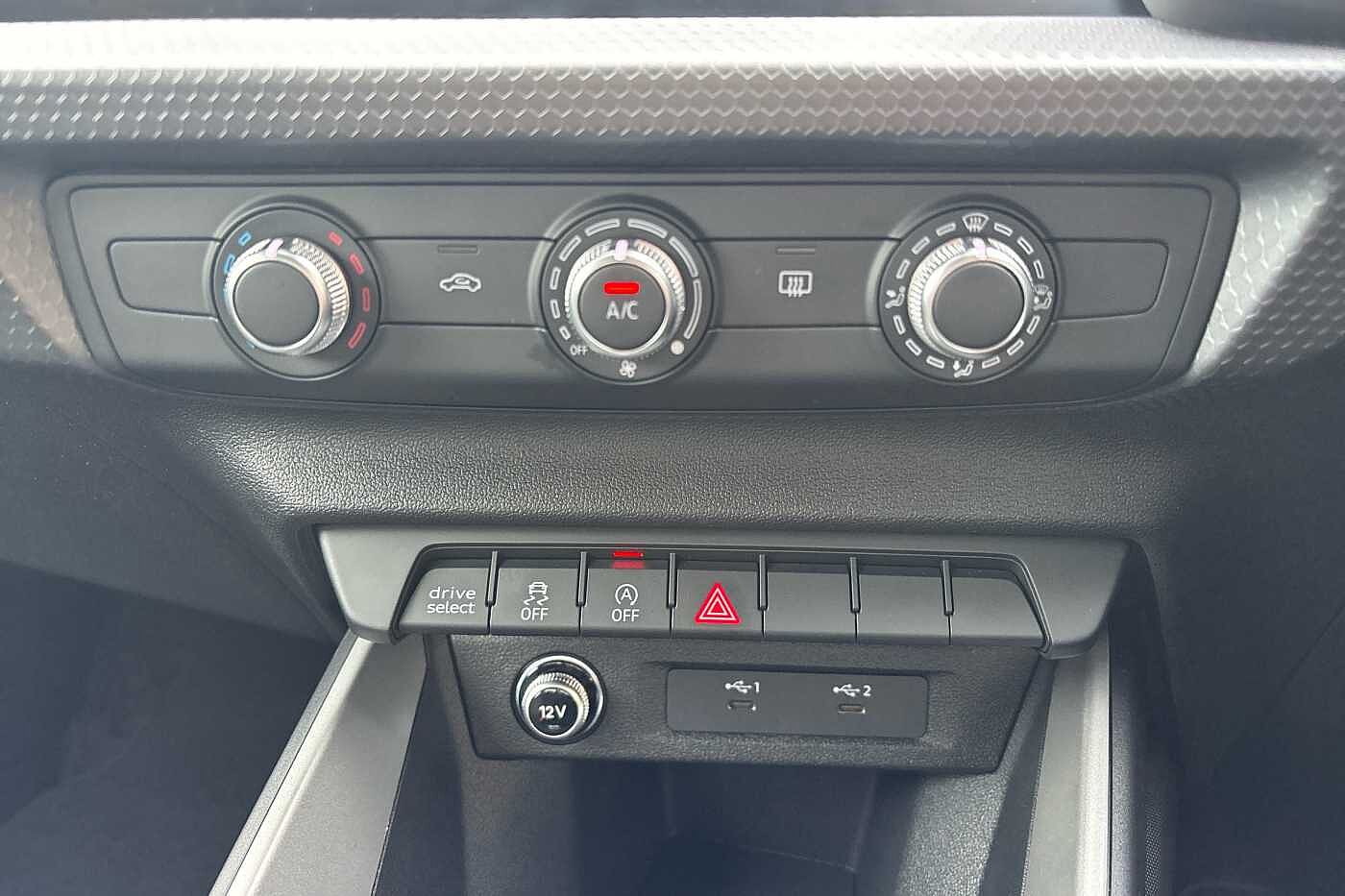 Used Audi A1 2025 for sale - 77176905: Photo 26