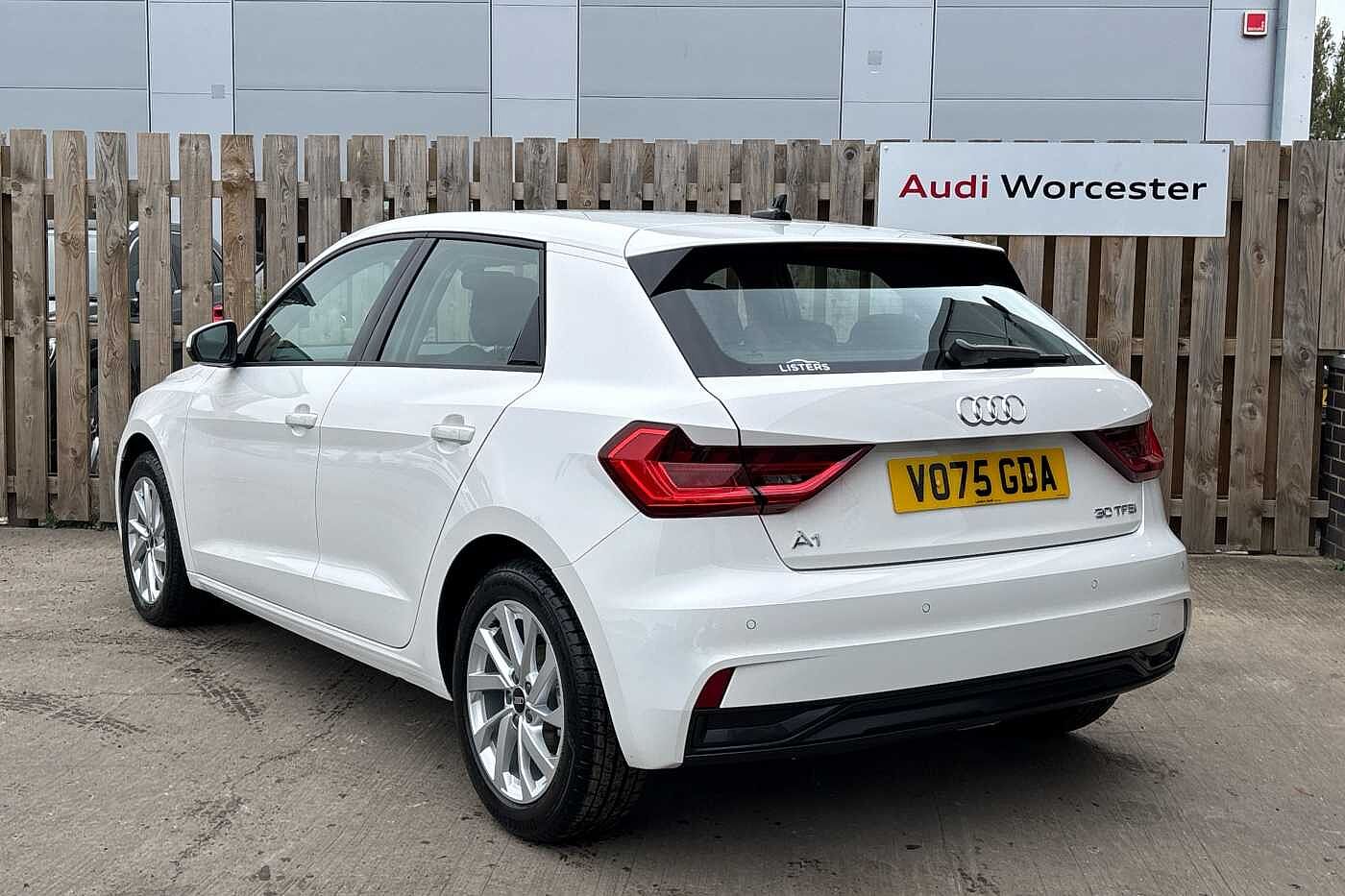 Used Audi A1 2025 for sale - 77176905: Photo 3