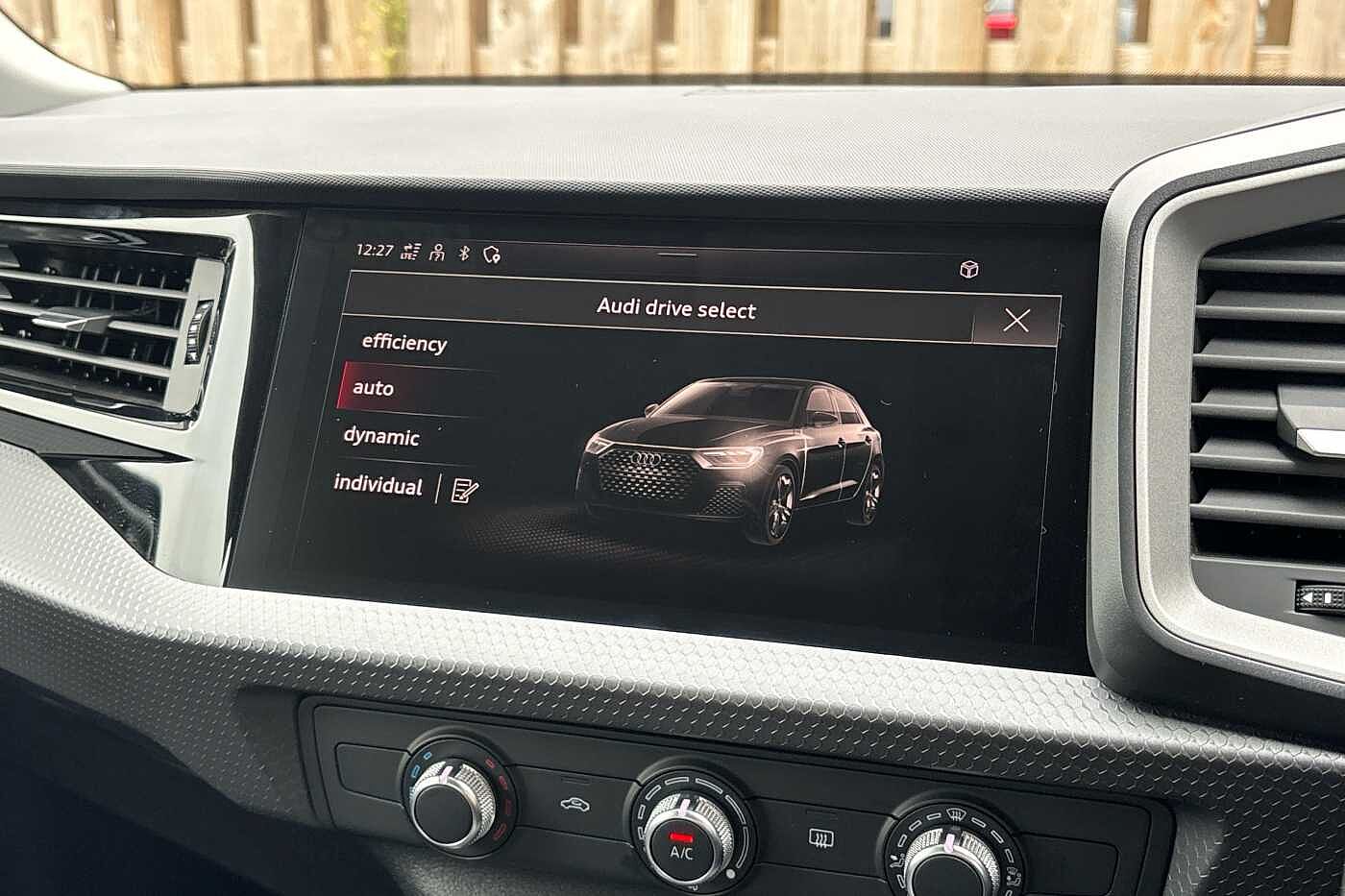 Used Audi A1 2025 for sale - 77176905: Photo 32