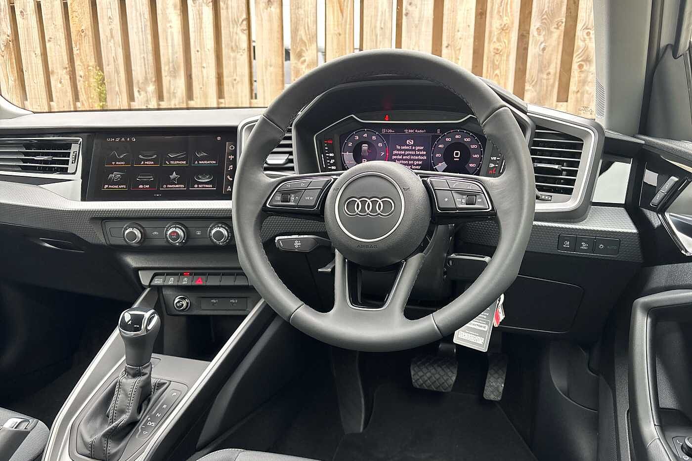 Used Audi A1 2025 for sale - 77176905: Photo 6