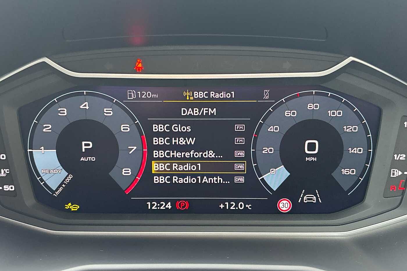 Used Audi A1 2025 for sale - 77176905: Photo 7