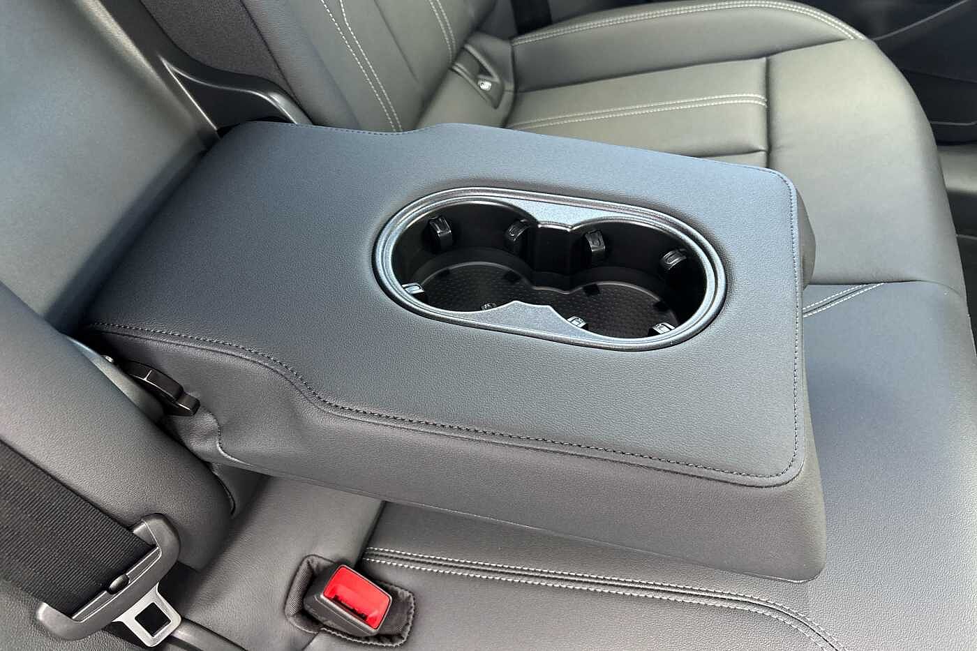 Used Audi Q4 e-tron 2025 for sale - 76111015: Photo 16