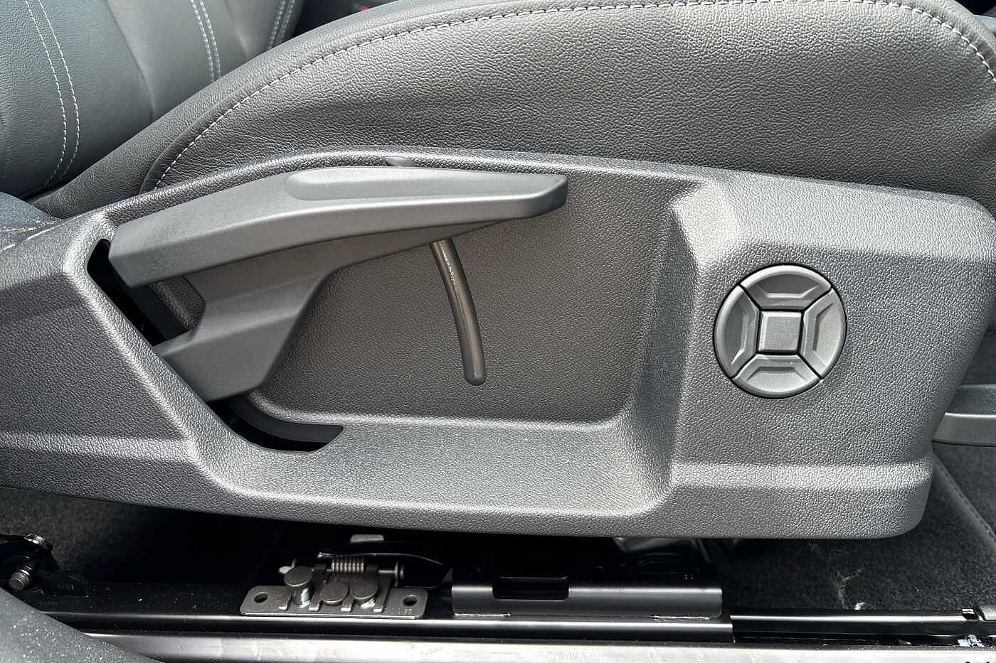 Used Audi Q4 e-tron 2025 for sale - 76111015: Photo 20