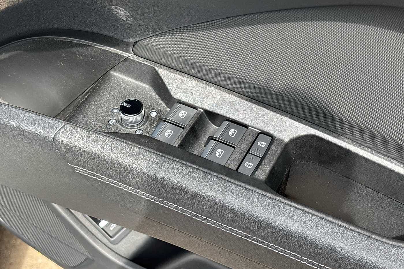 Used Audi Q4 e-tron 2025 for sale - 76111015: Photo 21