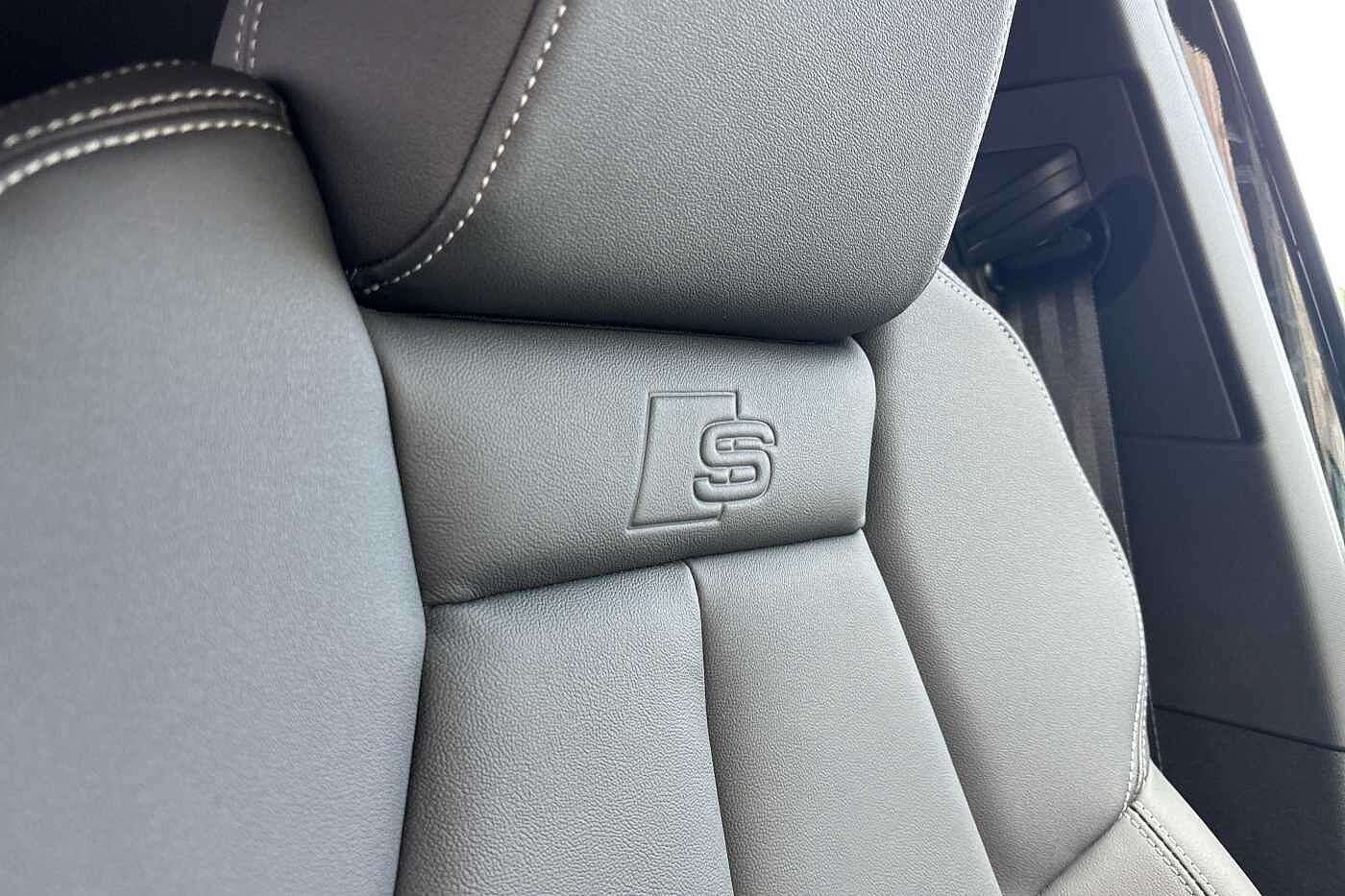 Used Audi Q4 e-tron 2025 for sale - 76111015: Photo 24