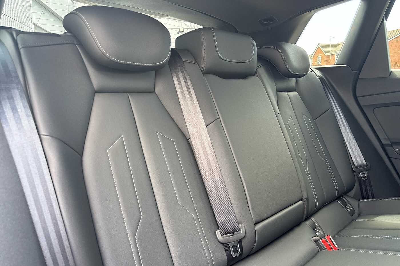 Used Audi Q4 e-tron 2025 for sale - 76111015: Photo 8