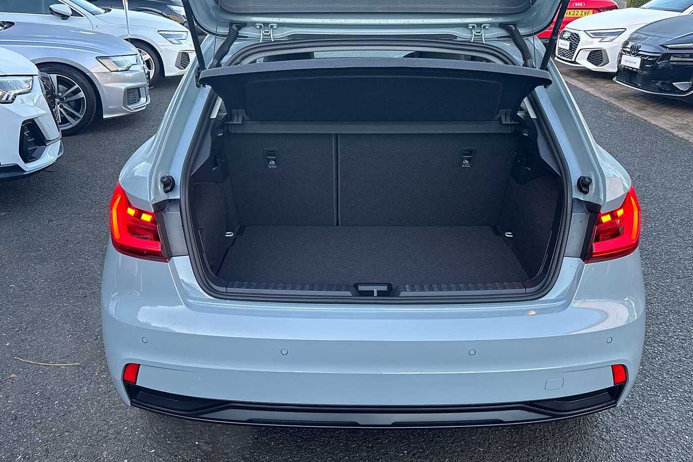 Used Audi A1 2025 for sale - 76800543: Photo 11