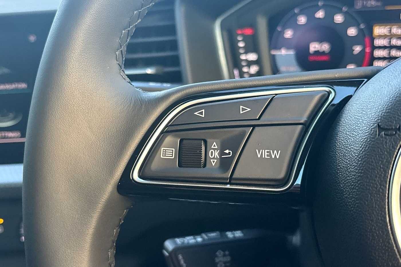 Used Audi A1 2025 for sale - 76800543: Photo 16