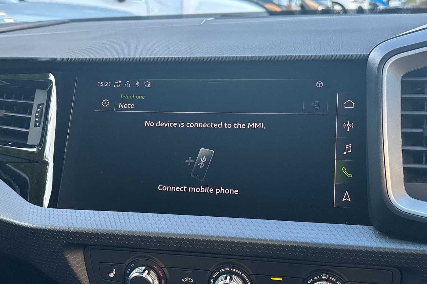 Used Audi A1 2025 for sale - 76800543: Photo 23