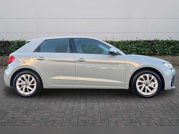 Used Audi A1 2025 for sale - 76800543: Photo