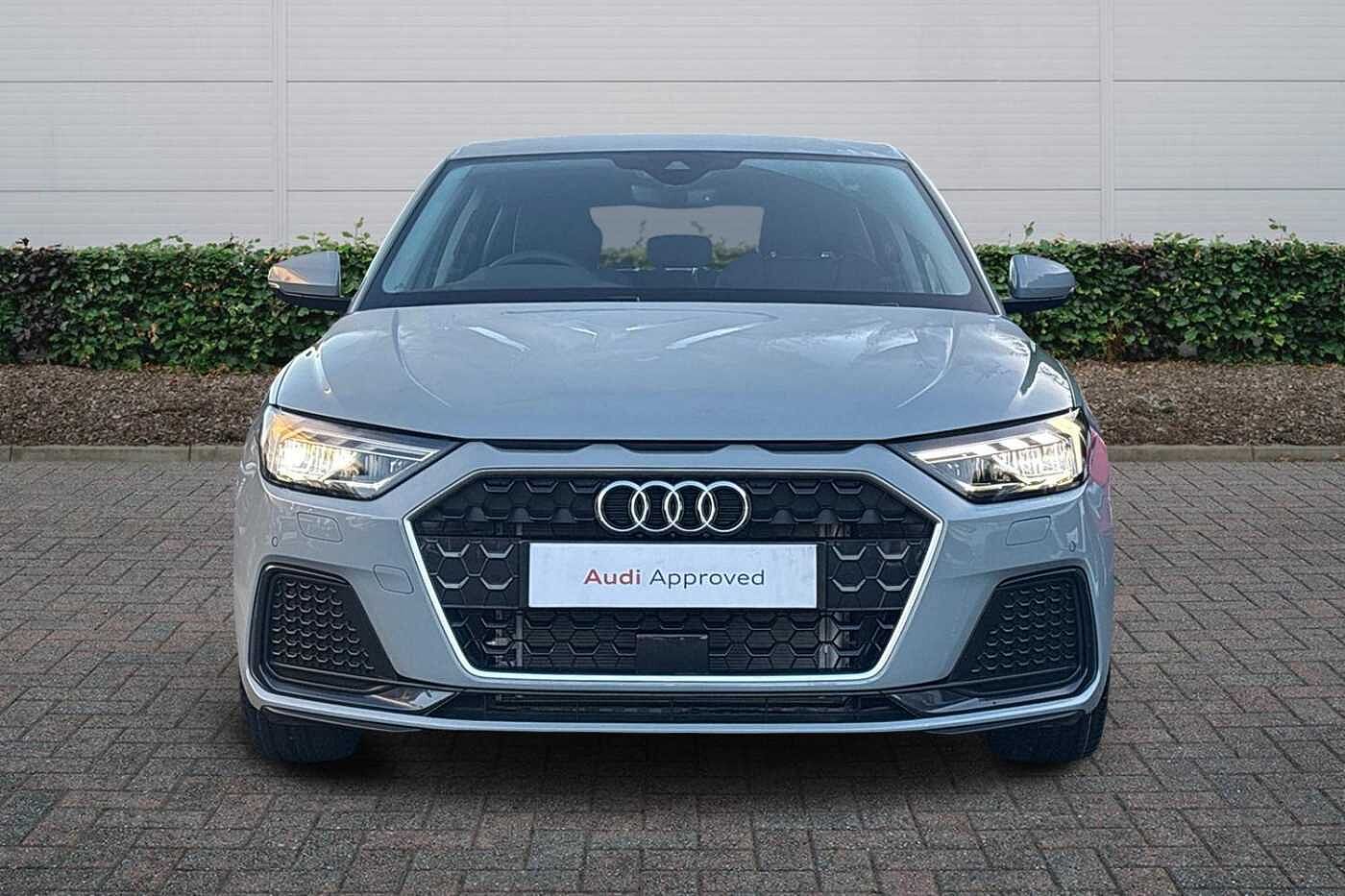 Used Audi A1 2025 for sale - 76800543: Photo 7