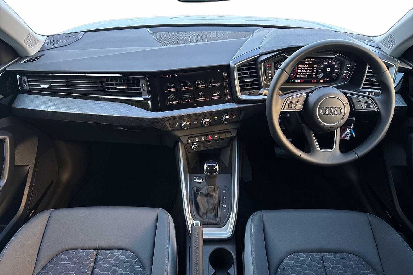 Used Audi A1 2025 for sale - 76800543: Photo 9