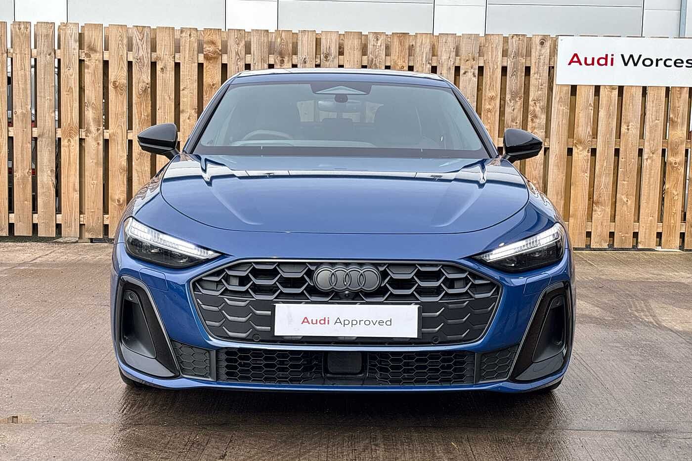 Used Audi A5 2025 for sale - 76110862: Photo 10