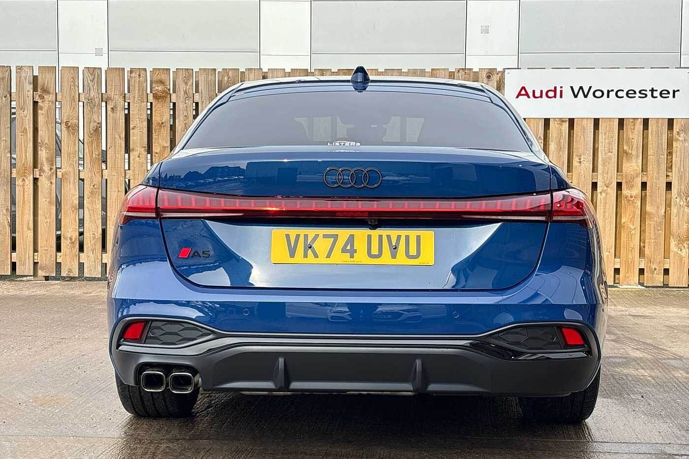 Used Audi A5 2025 for sale - 76110862: Photo 11