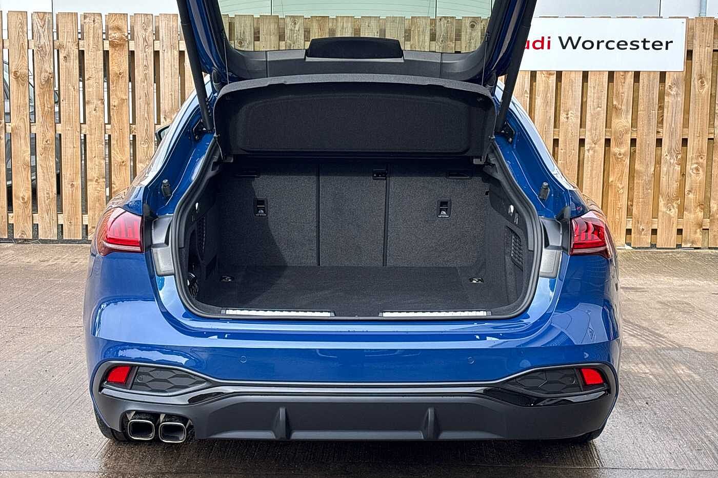 Used Audi A5 2025 for sale - 76110862: Photo 12