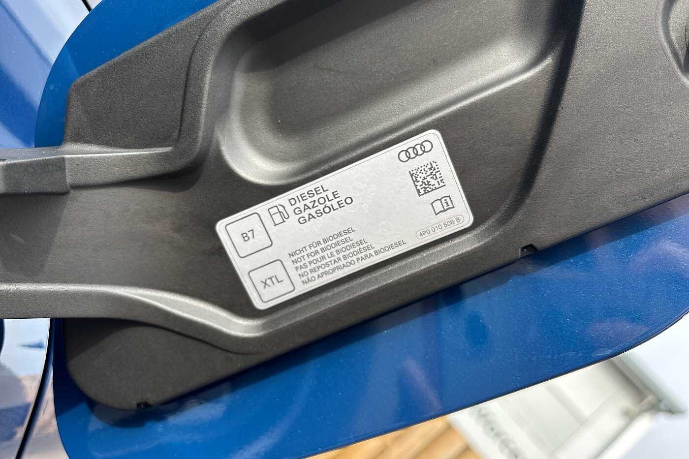 Used Audi A5 2025 for sale - 76110862: Photo 15