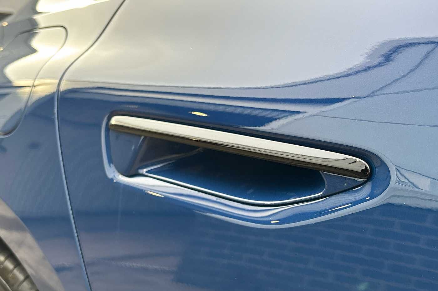 Used Audi A5 2025 for sale - 76110862: Photo 16