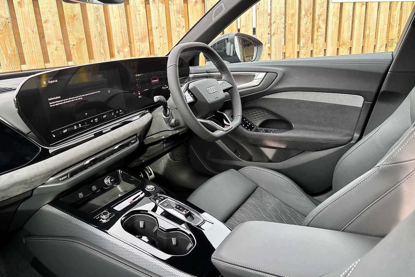 Used Audi A5 2025 for sale - 76110862: Photo 2