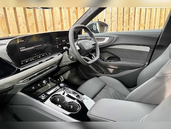 Used Audi A5 2025 for sale - 76110862: Photo 2