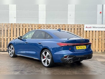 Used Audi A5 2025 for sale - 76110862: Photo 3