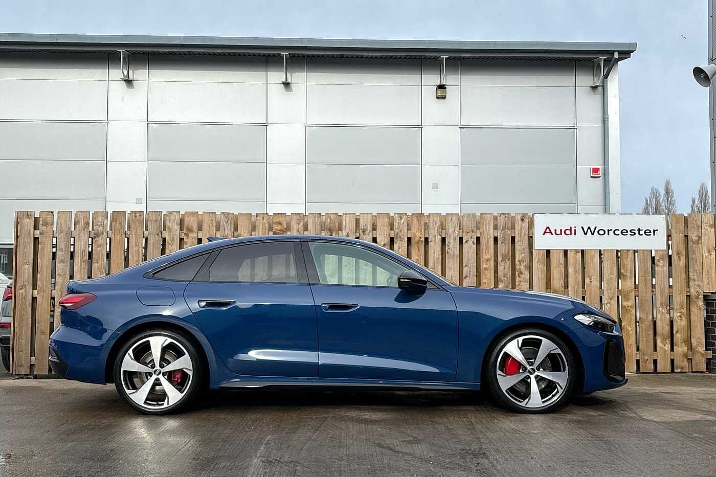 Used Audi A5 2025 for sale - 76110862: Photo 4