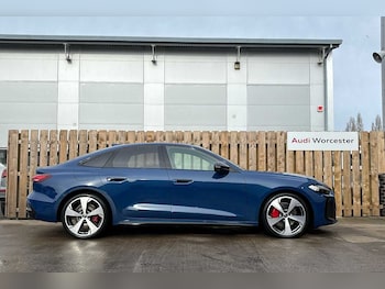 Used Audi A5 2025 for sale - 76110862: Photo 4