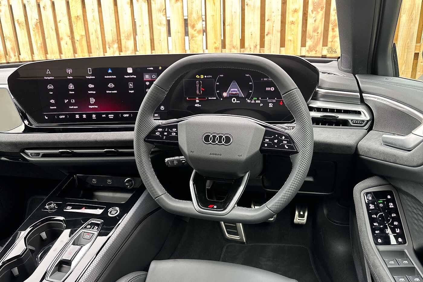Used Audi A5 2025 for sale - 76110862: Photo 6