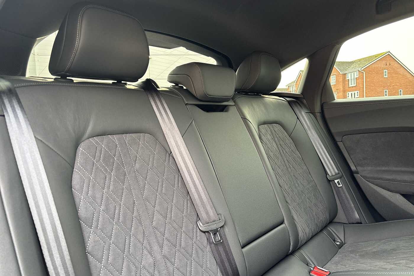 Used Audi A5 2025 for sale - 76110862: Photo 8