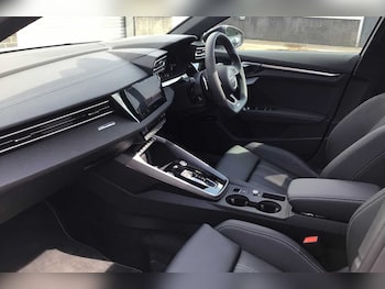 Used Audi A3 2025 for sale - 74991539: Photo