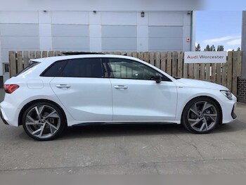 Used Audi A3 2025 for sale - 74991539: Photo