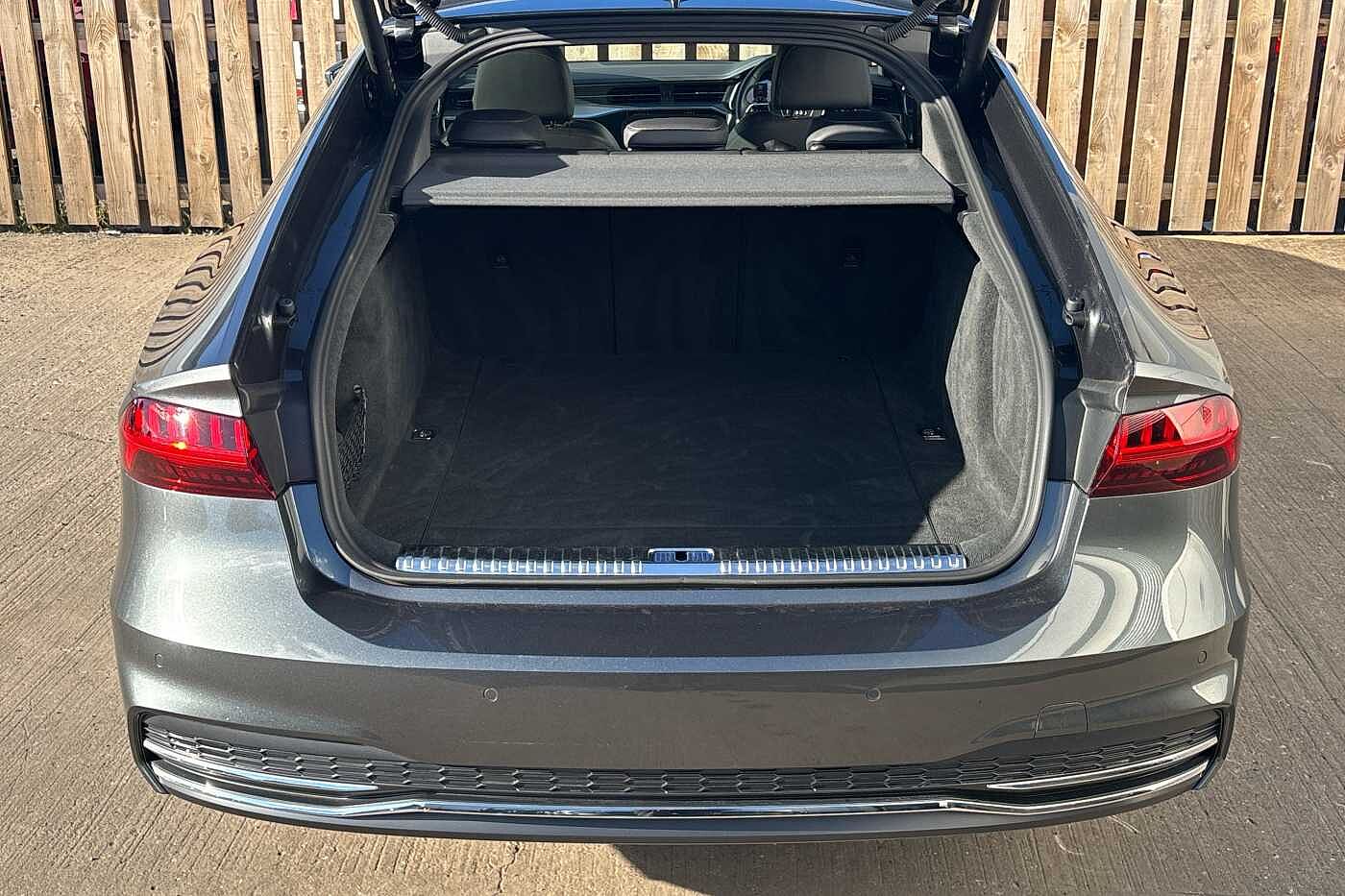 Used Audi A7 2022 for sale - 76378464: Photo 12