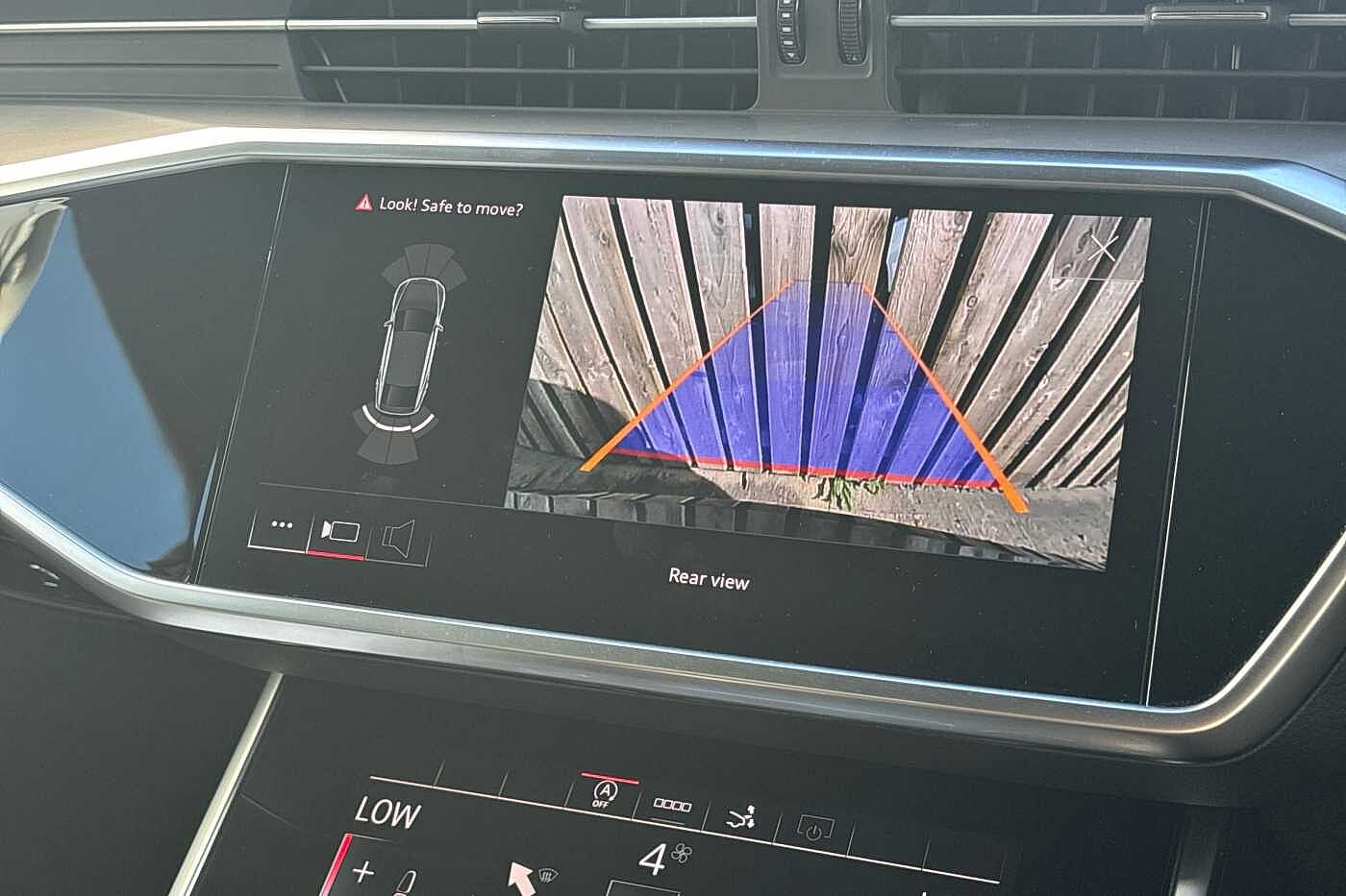 Used Audi A7 2022 for sale - 76378464: Photo 13