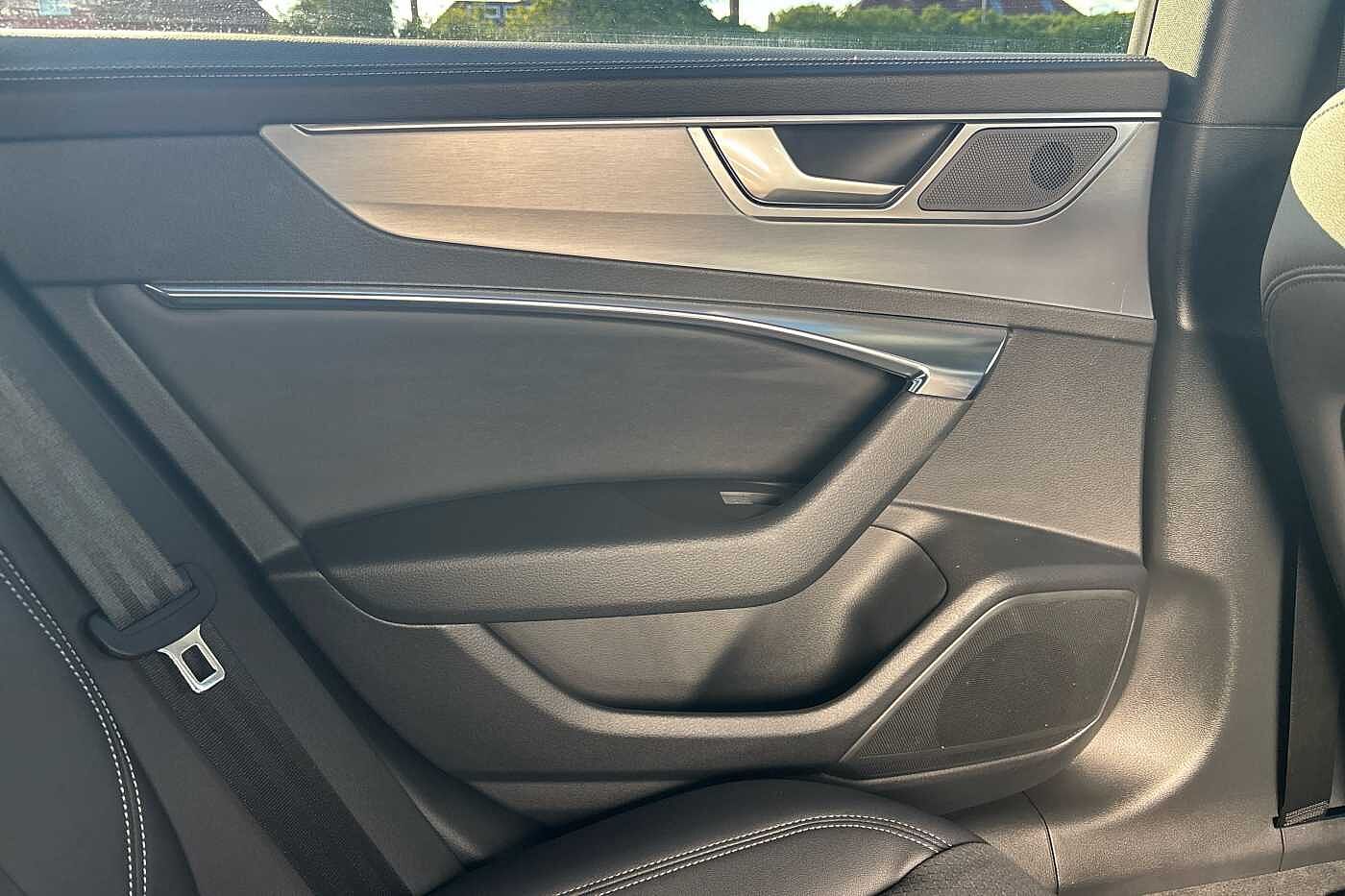 Used Audi A7 2022 for sale - 76378464: Photo 18